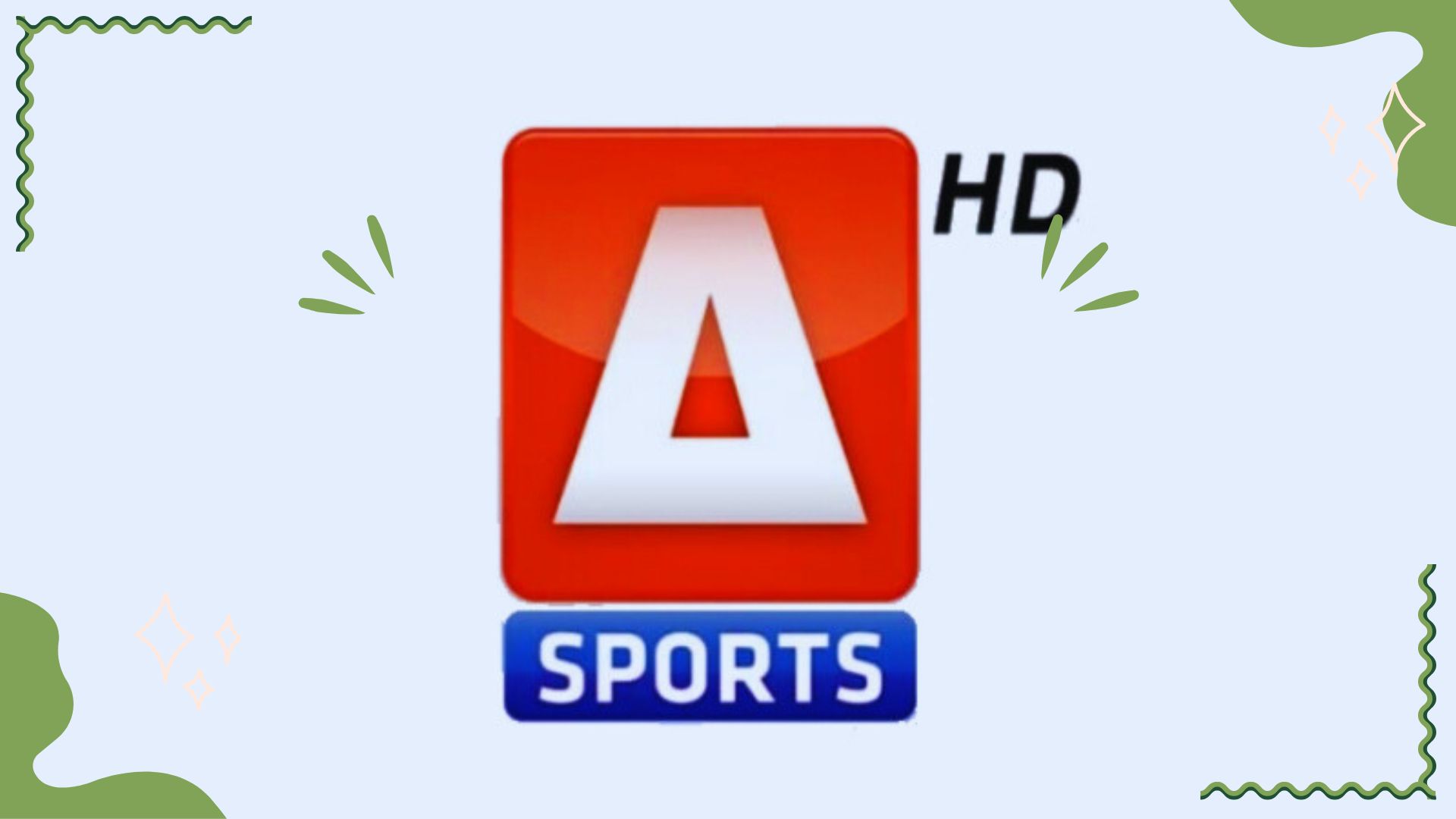 A Sports HD