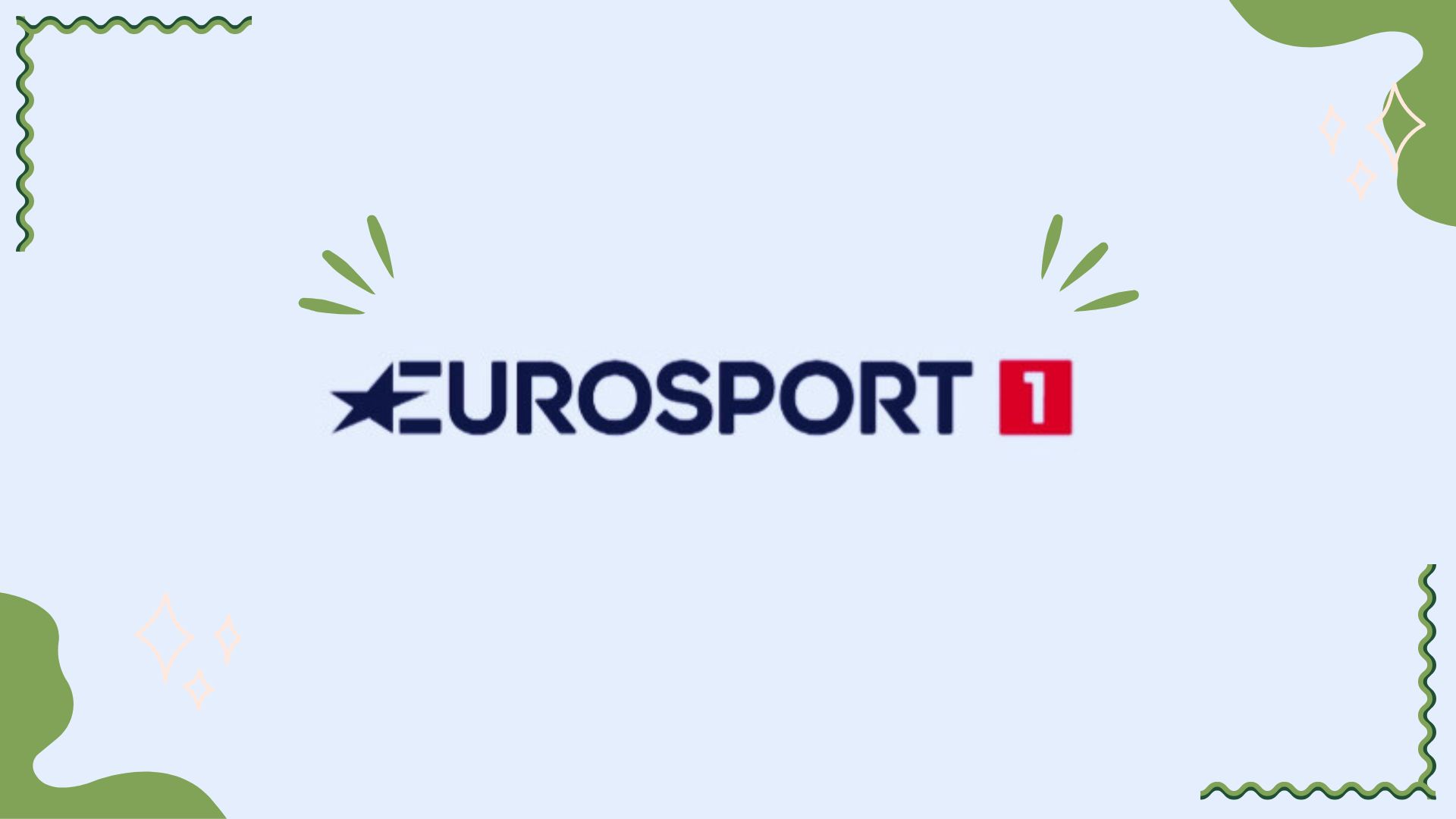 EUROSPORT 1