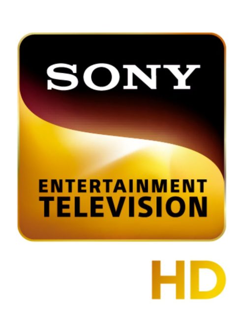 SONY ENTERTAINMENT TELEVISION HD