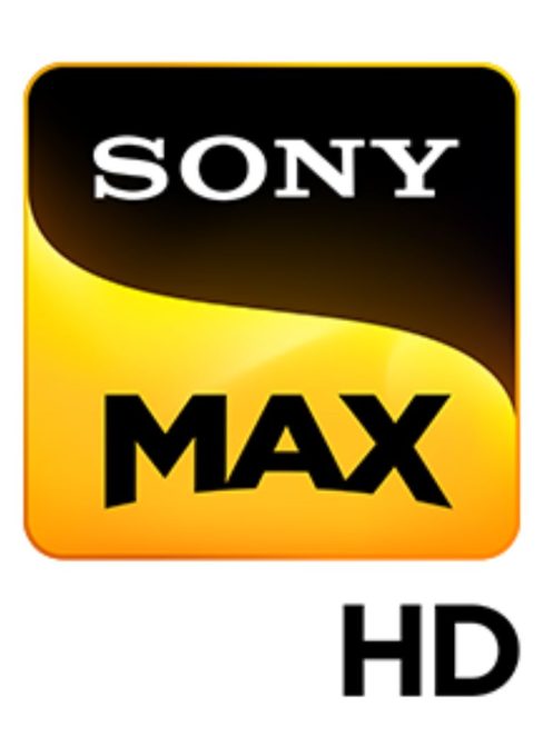 SONY MAX HD