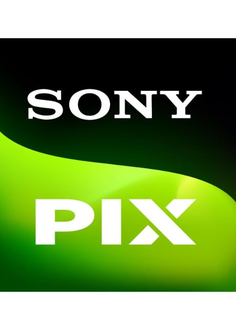 SONY PIX HD