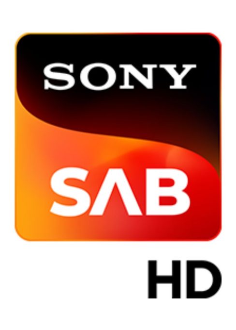 SONY SAB HD