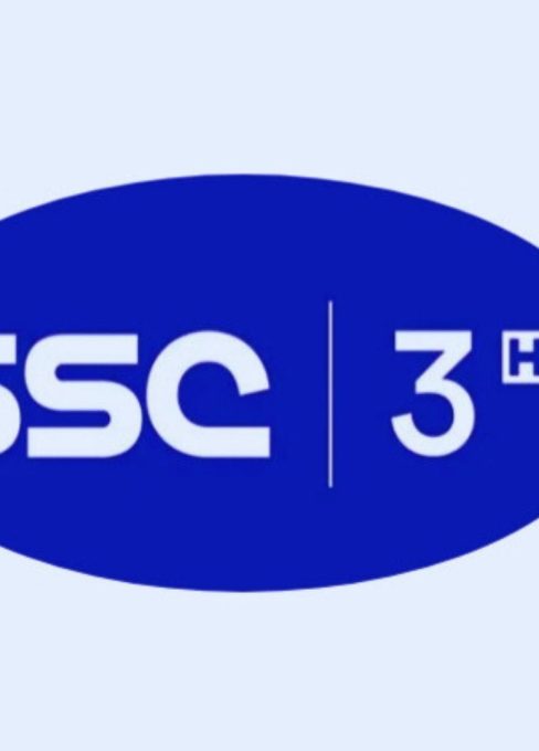 SSC SPORT 3