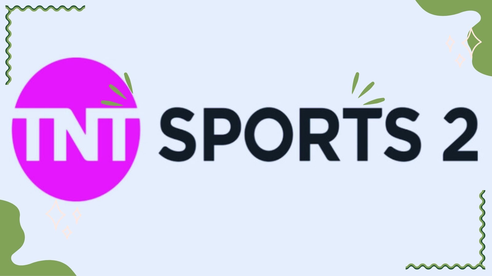 TNT Sports 2