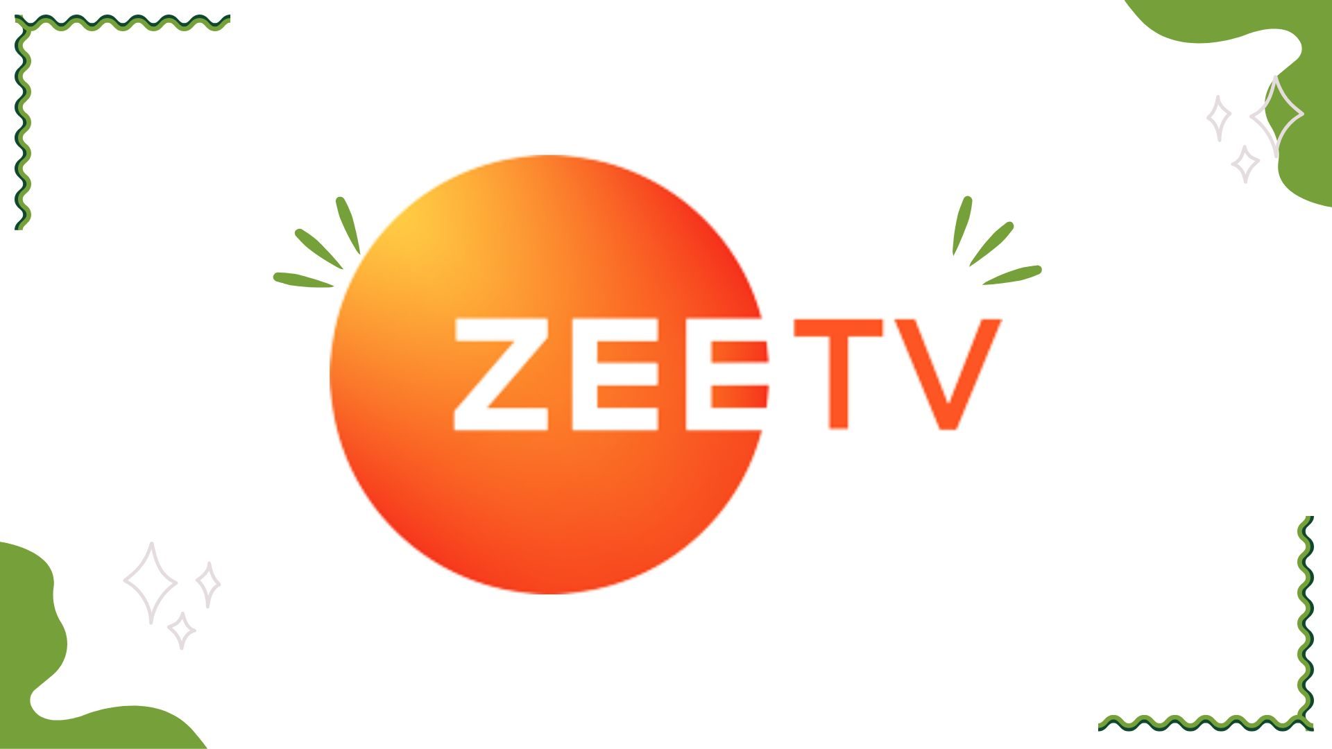 Zee TV HD